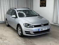 Volkswagen Golf Sportscombi 1.2 TSI Drag Backkamera 1äg Ev b