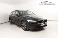 Volvo V60 D3 AWD Advanced Edition /V-HJUL /