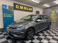 Volkswagen Golf Alltrack 2.0 TDI DPF SCR 4Motion Alltrack Eu