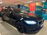 Volvo V90 D4 (190hk)*1100kr/mån*Automat*dragkrok *