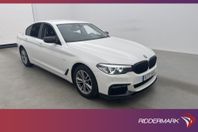 BMW 520 d xDrive Sedan Sport line HiFI Kamera Ambient Drag