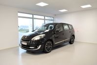 Renault Grand Scénic 1.6 dCi Bose Edition,7-SITS,NYBESIKTAD