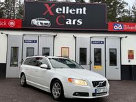 Volvo V70 D3 Geartronic Momentum 163hk Drag