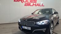 BMW 318 d Gran Turismo Steptronic ,