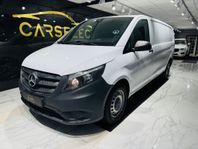 Mercedes-Benz Vito 111 CDI 2.8t / LÅNG/ Moms Leasebar /Drag