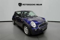 MINI One  Euro 3 | 3 mån garanti