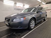 Volvo V70 D3 Man * Fas2 2011* A-traktor