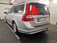 Volvo V70  2.4D Automat *2008 Fas2* A-traktor