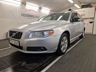 Volvo V70  2.4D Automat *2008 Fas2* A-traktor