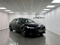 Volvo S90 D4 Geartronic 190HK R-DESIGN Navi T-Lucka Välutr