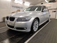 Bmw 320 d Sedan Automat *2011* A-Traktor