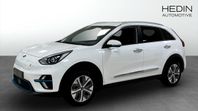 Kia E-Niro ADVANCE *0% Räntekampanj