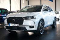 DS 7 Crossback E-Tense 4x4 EAT AUT Pano Drag Navi Keyless