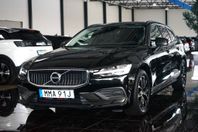 Volvo V60 D4 AWD Geartronic Momentum Dragkrok Navi Carplay