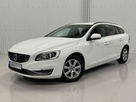 Volvo V60 D4 Momentum Euro 6 | VOC | PDC | S&V-Hjul | DRAG