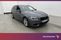 BMW 530 d xDrive Touring M Sport Innovation Värm Pano H/K