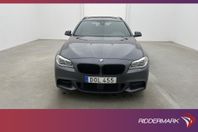 BMW 530 d xDrive Touring M Sport Innovation Värm Pano H/K