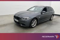 BMW 530 d xDrive Touring M Sport Innovation Värm Pano H/K