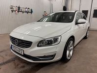 Volvo V60 D3 Automat Classic Euro 6 Dragkrok Ny kamrem