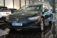 Volkswagen Passat Sportscombi 1.5TSI Massage Drag Cockpit