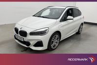 BMW 225 xe Active Tourer M Sport Pano H/K HUD Kamera Navi