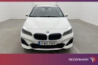 BMW 225 xe Active Tourer M Sport Pano H/K HUD Kamera Navi