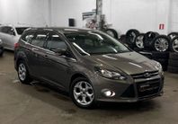 Ford Focus 1.0 EcoBoost Titanium Dragkrok