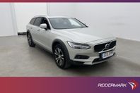 Volvo V90 Cross Country B4 AWD VOC D-Värm Kamera Navi MOMS