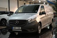 Mercedes-Benz Vito 114 CDI 3.0t 2xDörrar M-Värmare Inredning