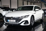 Volkswagen Arteon eHybrid Shooting Brake 1.4TSI R-Line SPEC