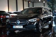 Mercedes-Benz C 300 T e 9G-Tronic Avantgarde Kamera Drag