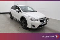 Subaru XV 2.0 147hk 4WD M-Värmare B-Kamera Drag