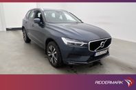 Volvo XC60 B5 AWD Momentum VOC D-Värm B-Kamera Navi Drag