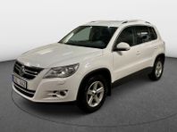 Volkswagen Tiguan 1.4 TSI 4Motion Sport & Style Euro 5