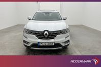 Renault Koleos dCi 4WD 177hk Intens Pano BOSE Kamera Skinn