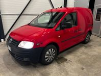 Volkswagen Caddy Skåpbil 1.9 TDI Euro 4