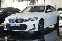 BMW 330e Sedan Steptronic M Sport Navi Taklucka Facelift