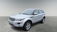 Land Rover Range Rover Evoque 2.2 TD4 AWD Pure Euro 5