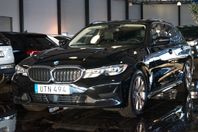 BMW 320 d xDrive Touring Steptronic Sport line Navi Kamera