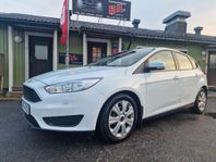 Ford Focus 1.5 TDCi ECOnetic Trend Euro 6