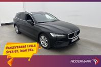 Volvo V60 B4 197hk Momentum VOC D-Värmare Drag B-Kamera