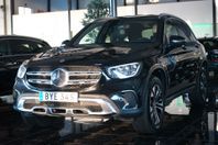 Mercedes-Benz GLC 300 de 4MATIC 9G-Tronic Burmeister Navi