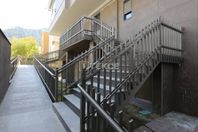 Mellanvåning Sarisu Konyaalti Antalya