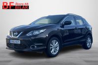 Nissan Qashqai 1.2 DIG-T XTRONIC-CVT Euro 6