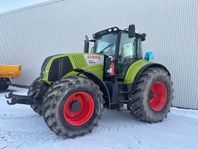 CLAAS AXION 850