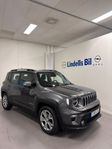 Jeep Renegade 1.0 GSE T3 Limitid 120hk