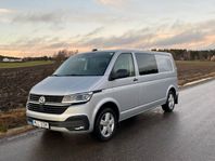 Volkswagen Transporter Kombi T30 2.0 TDI SCR Euro 6