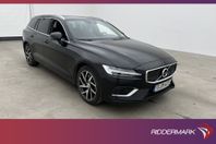 Volvo V60 T6 Recharge Inscription VOC P-Värm Pano HUD 360°