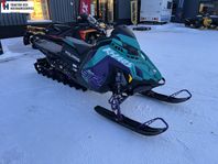 Polaris RMK 9R KHAOS 155 SL