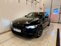 BMW 330e xDrive Sedan M Sport/Full servad /P-värmare